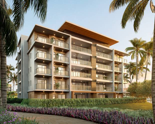 Mandara By YOO — Maison Nascente — Porto das Dunas, Aquiraz